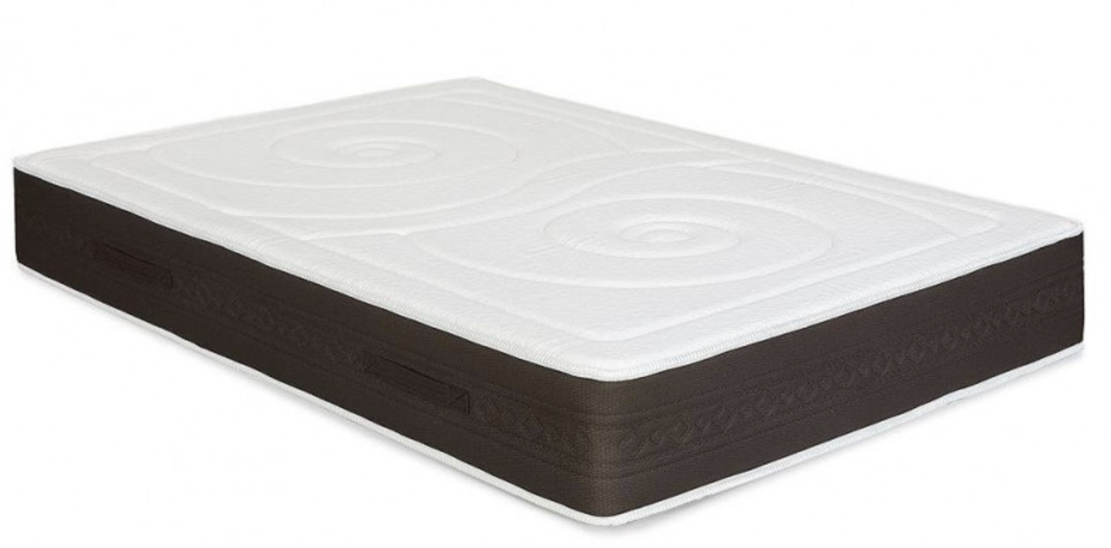 Oferta Colchón Visco 24 cm ¡Stock Limitado! Firmeza Media y Alta Adaptabilidad/Fin del modelo