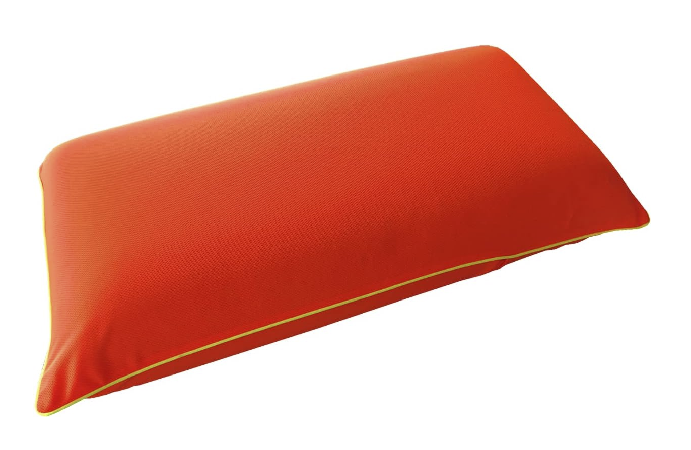 Almohada Viscoelástica  Ergonómica  | Transpirable y Antiestrés