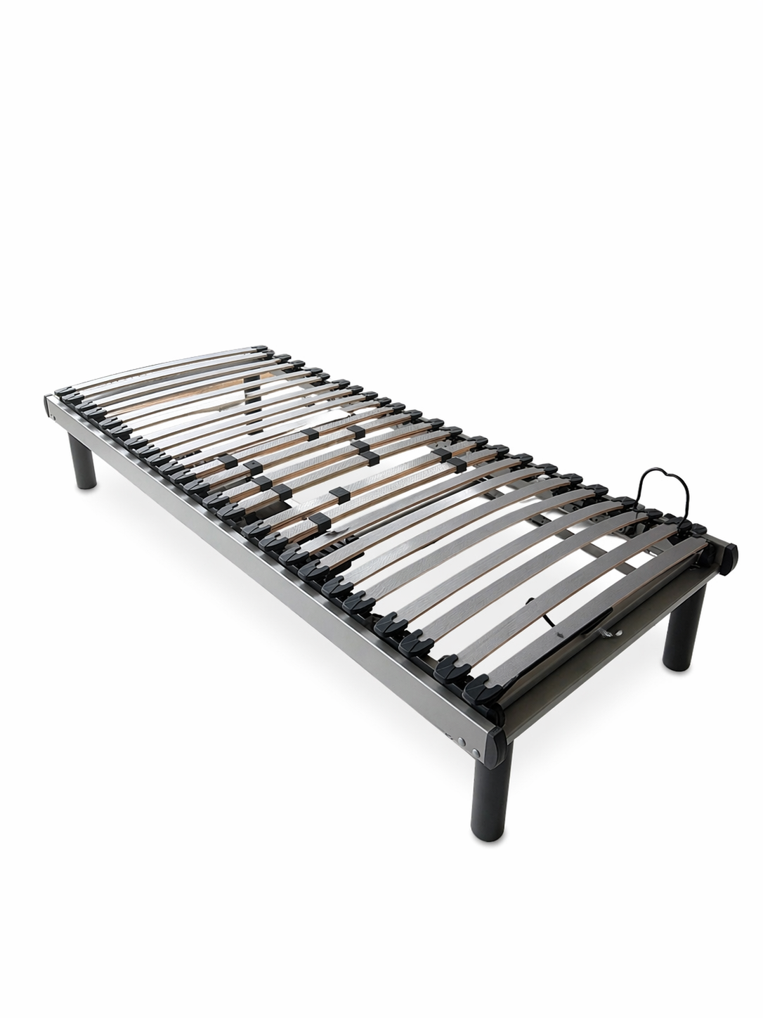 Cama Articulada Eléctrica + Opción Colchón – Oferta Limitada