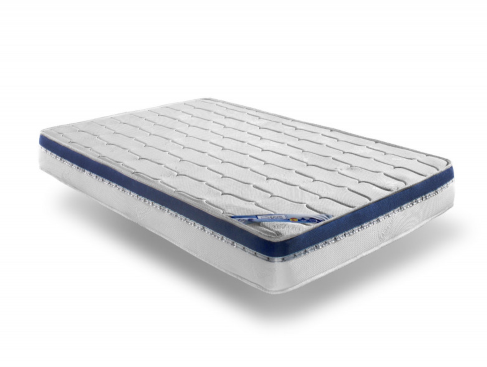 Oferta Colchón Visco 22 cm ¡Stock Limitado! Firmeza Media y Alta Adaptabilidad/Fin del modelo