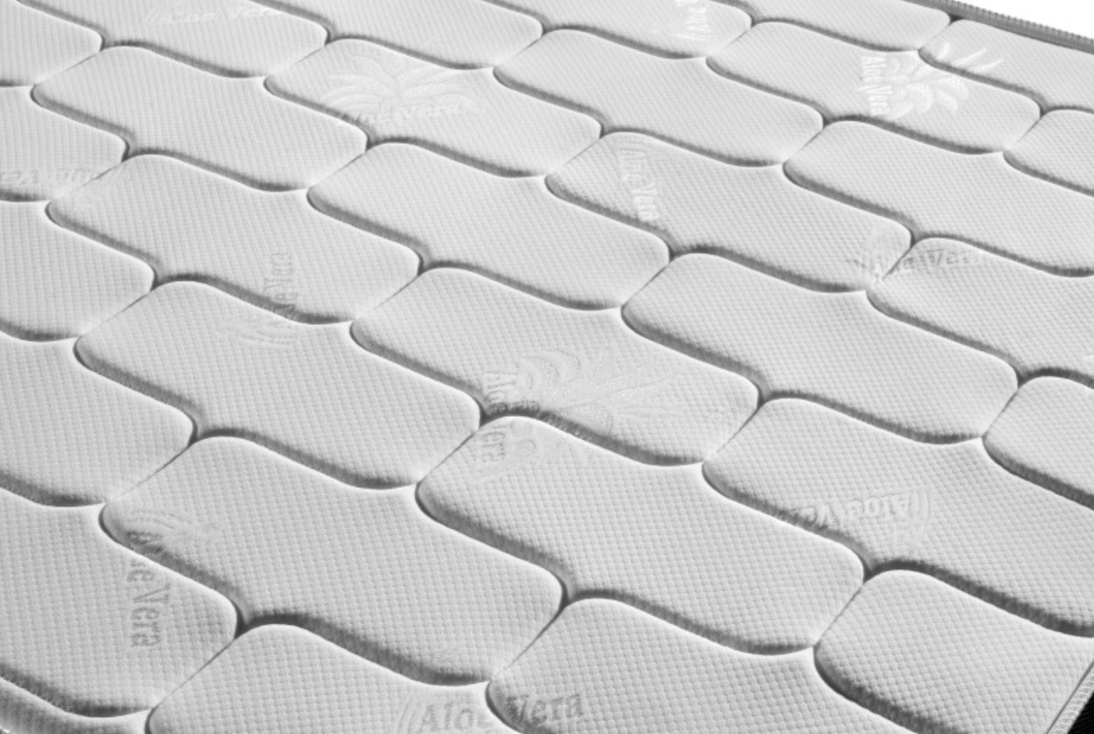 Oferta Colchón Visco 22 cm ¡Stock Limitado! Firmeza Media y Alta Adaptabilidad/Fin del modelo