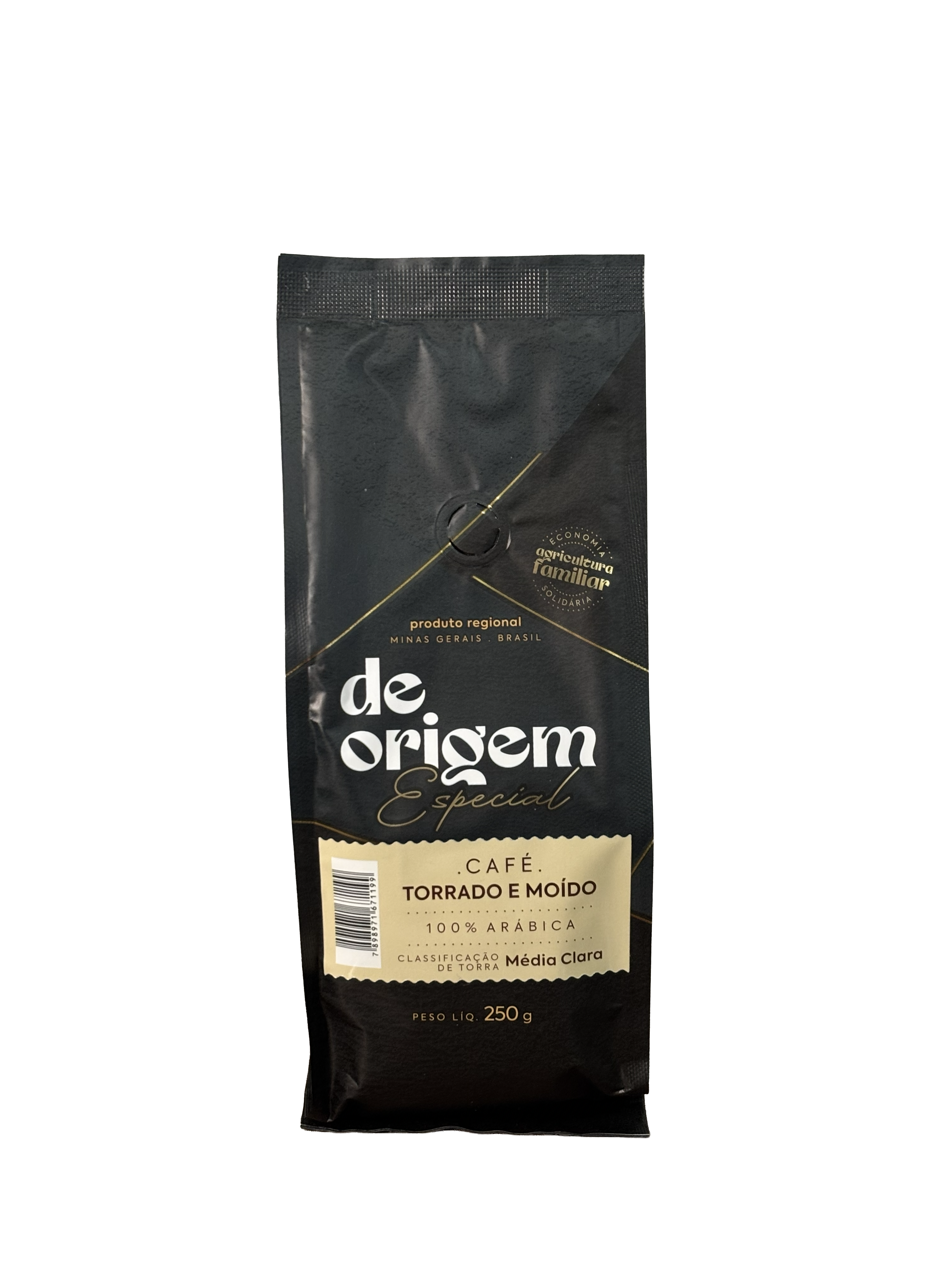 Café especial