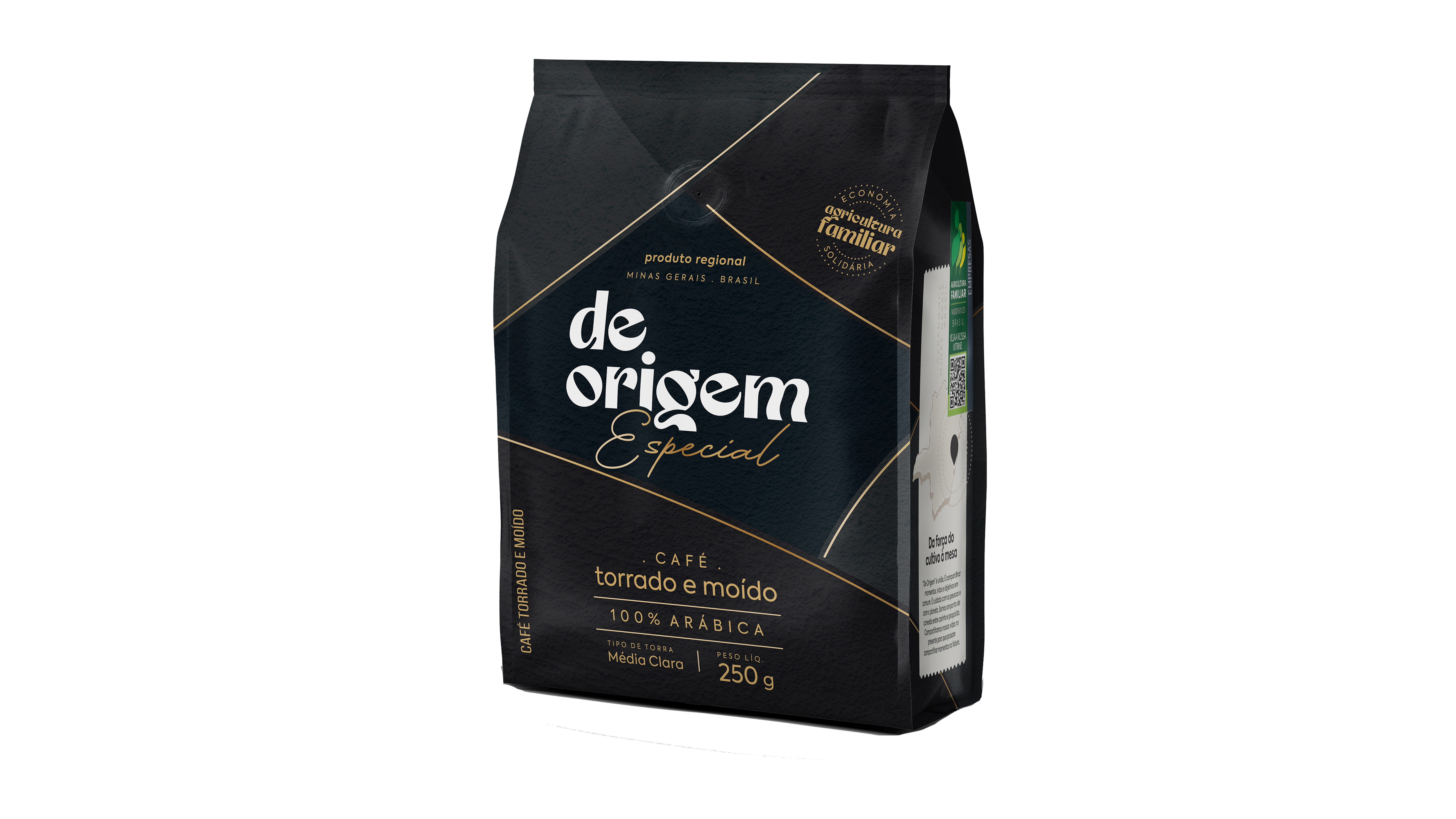 Café de Origem Especial