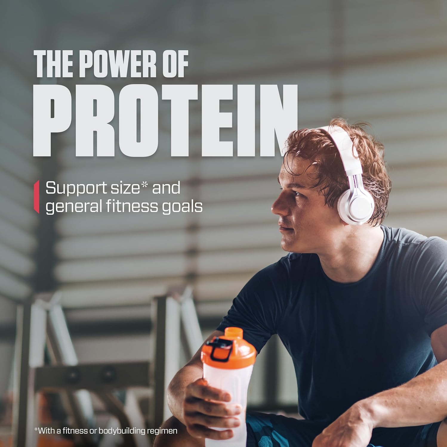 Dymatize Elite 100% Whey Protein