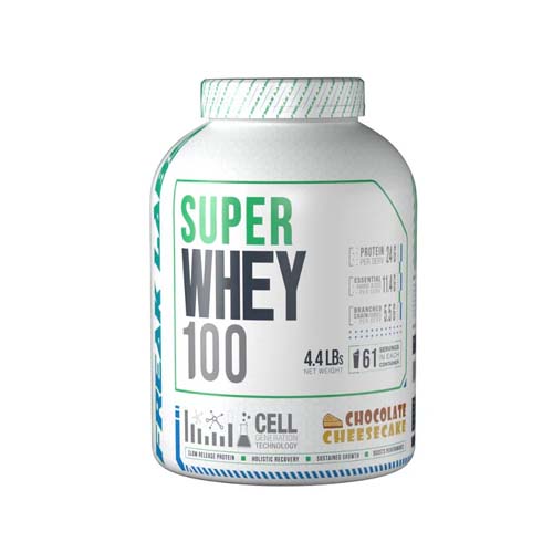 Super Whey 100