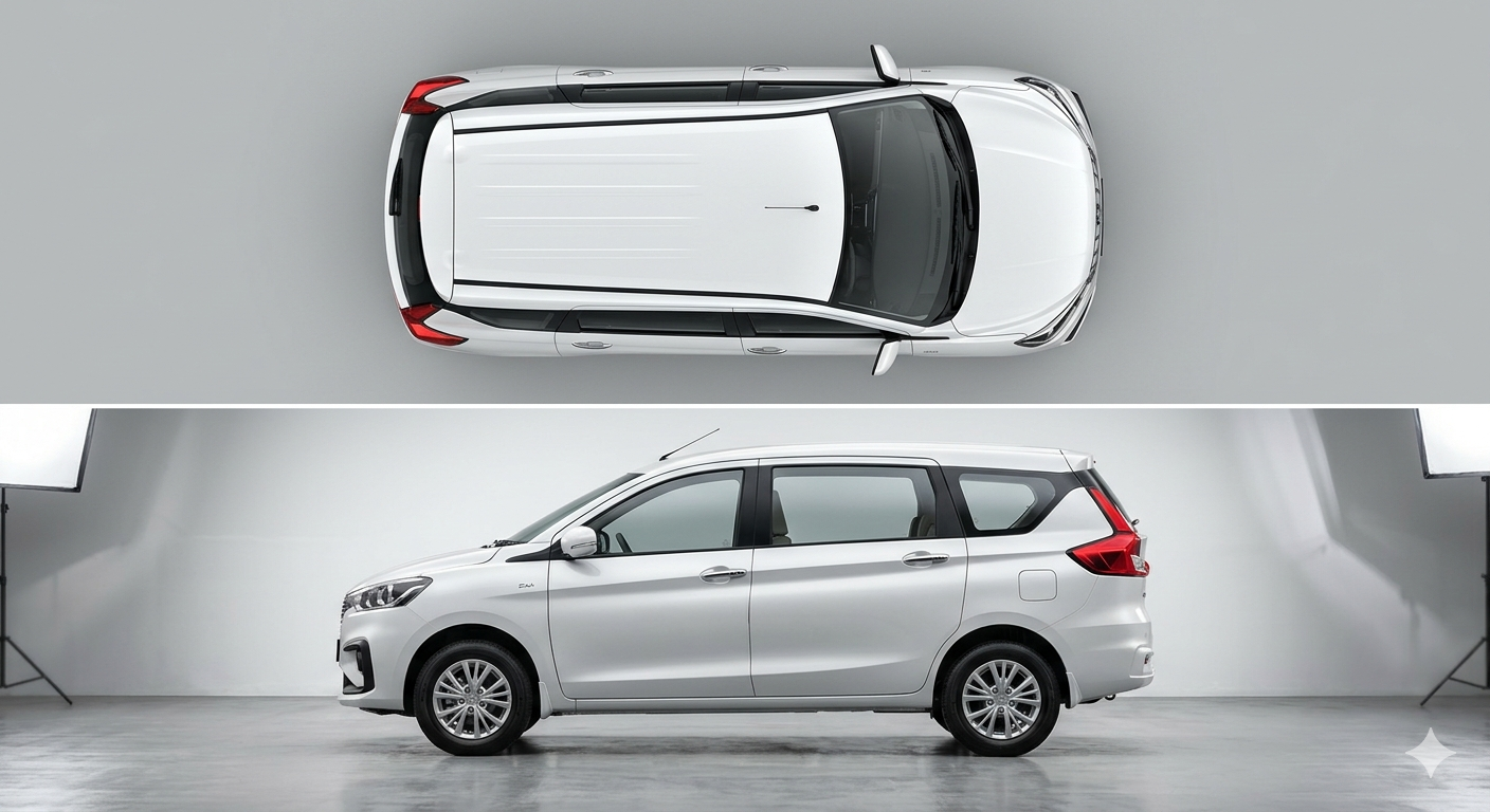 Premium Car Rental Service