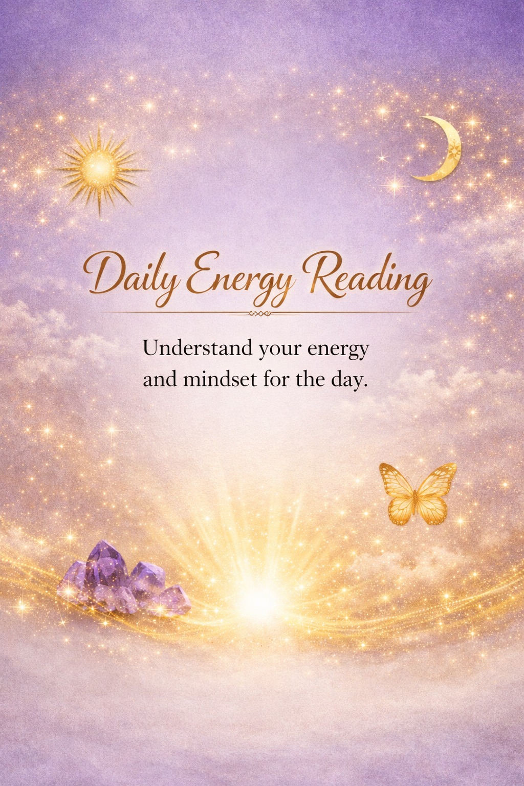 Daily Energy Reading