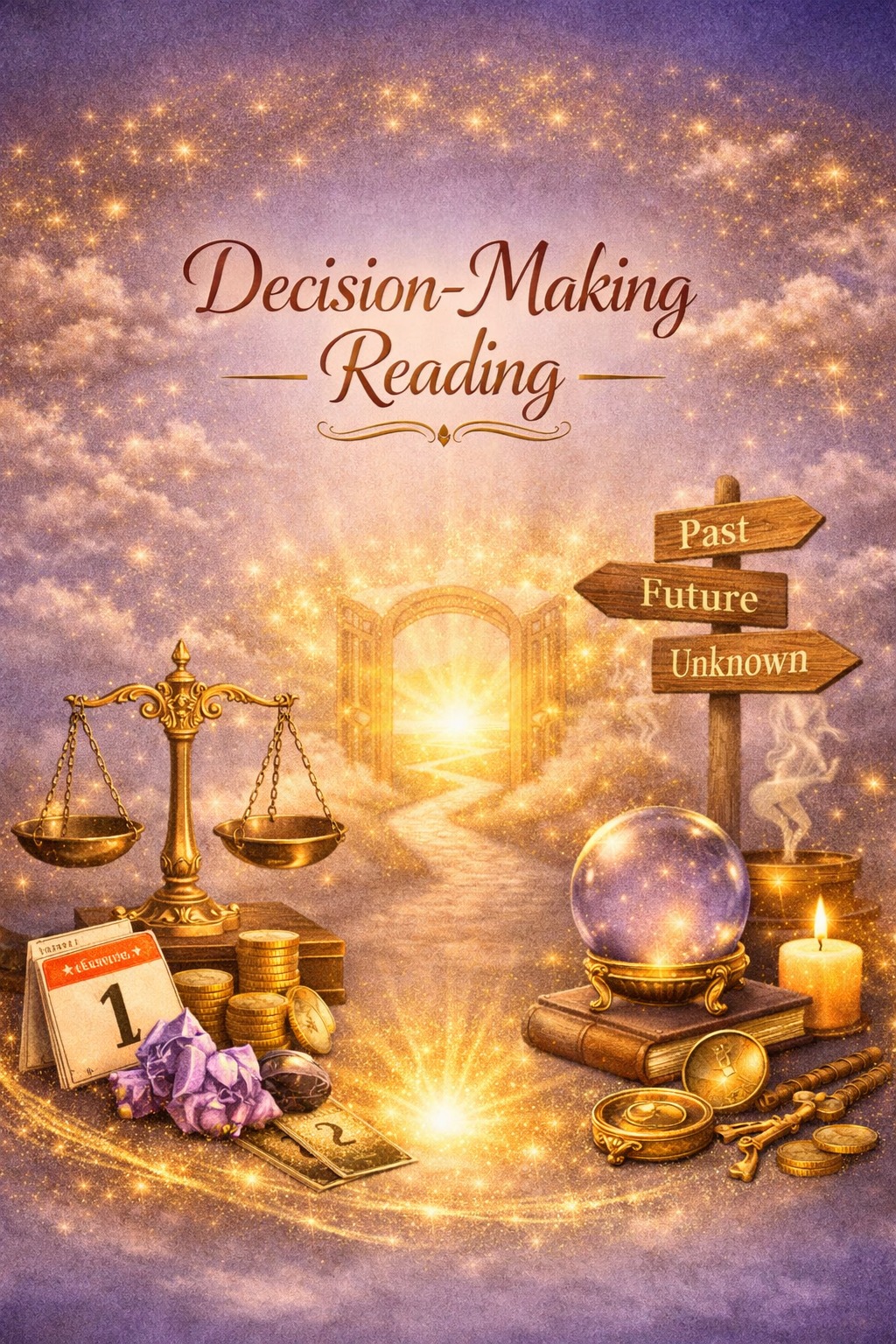 Decision-Making Reading