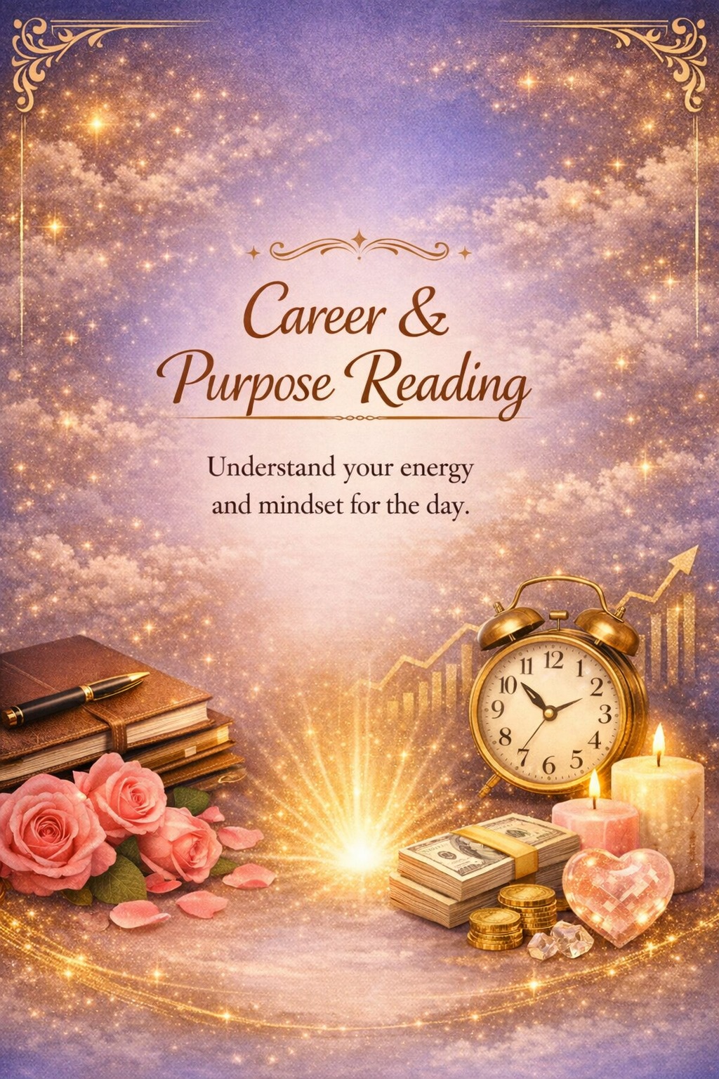 Career & Purpose Reading
