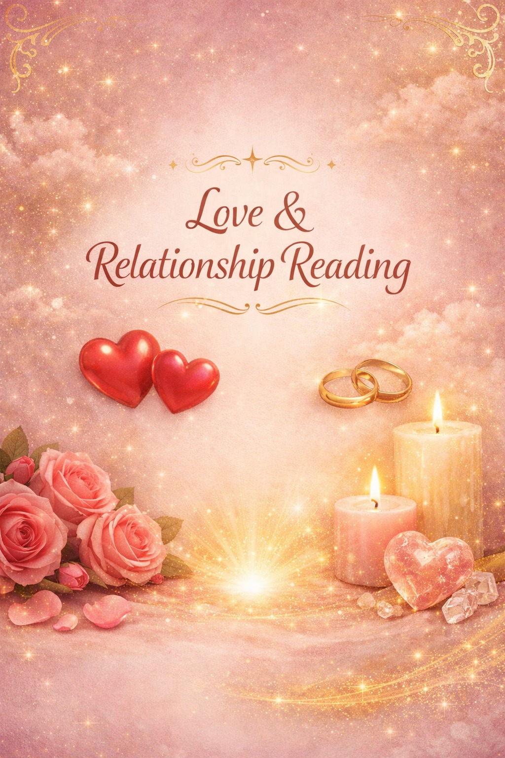Love & Relationship Reading