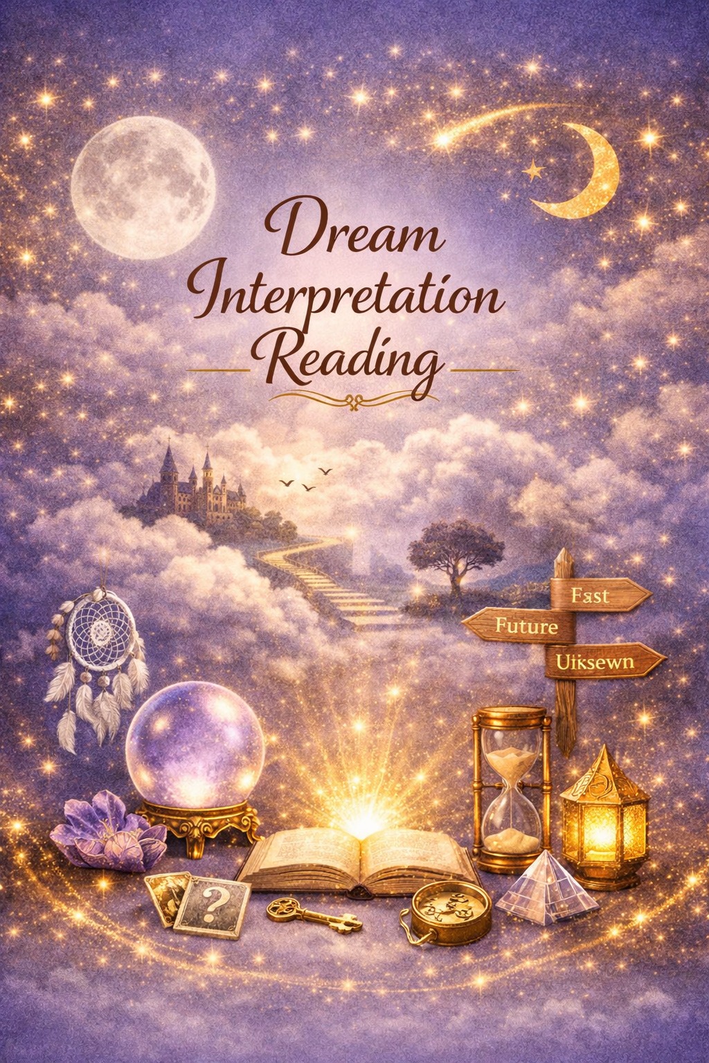 Dream Interpretation Reading