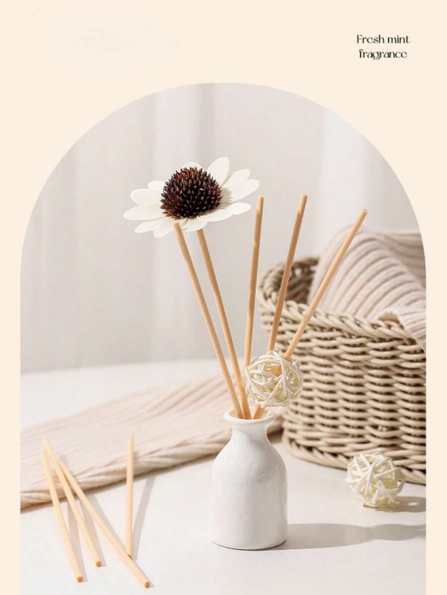 Aroma Diffuser Gift Set