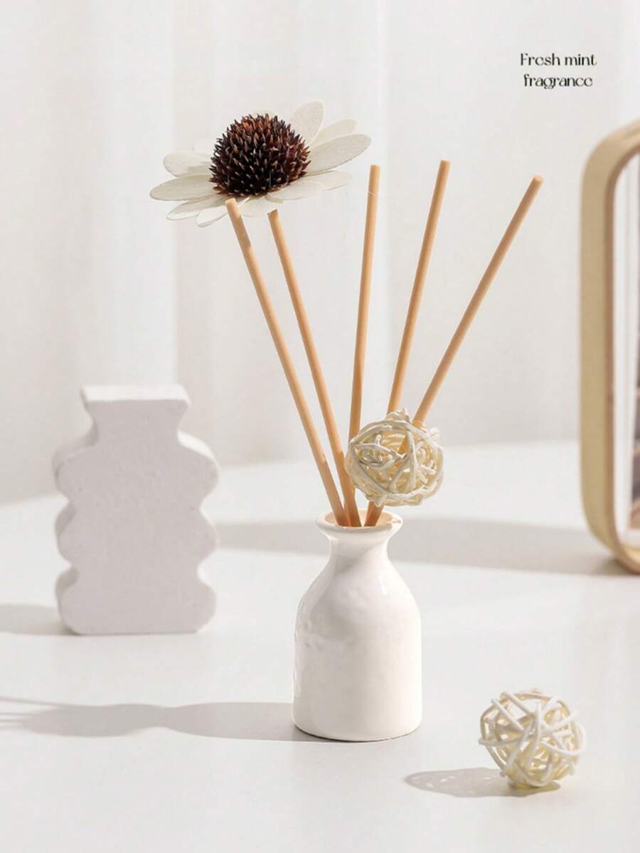 Aroma Diffuser Gift Set