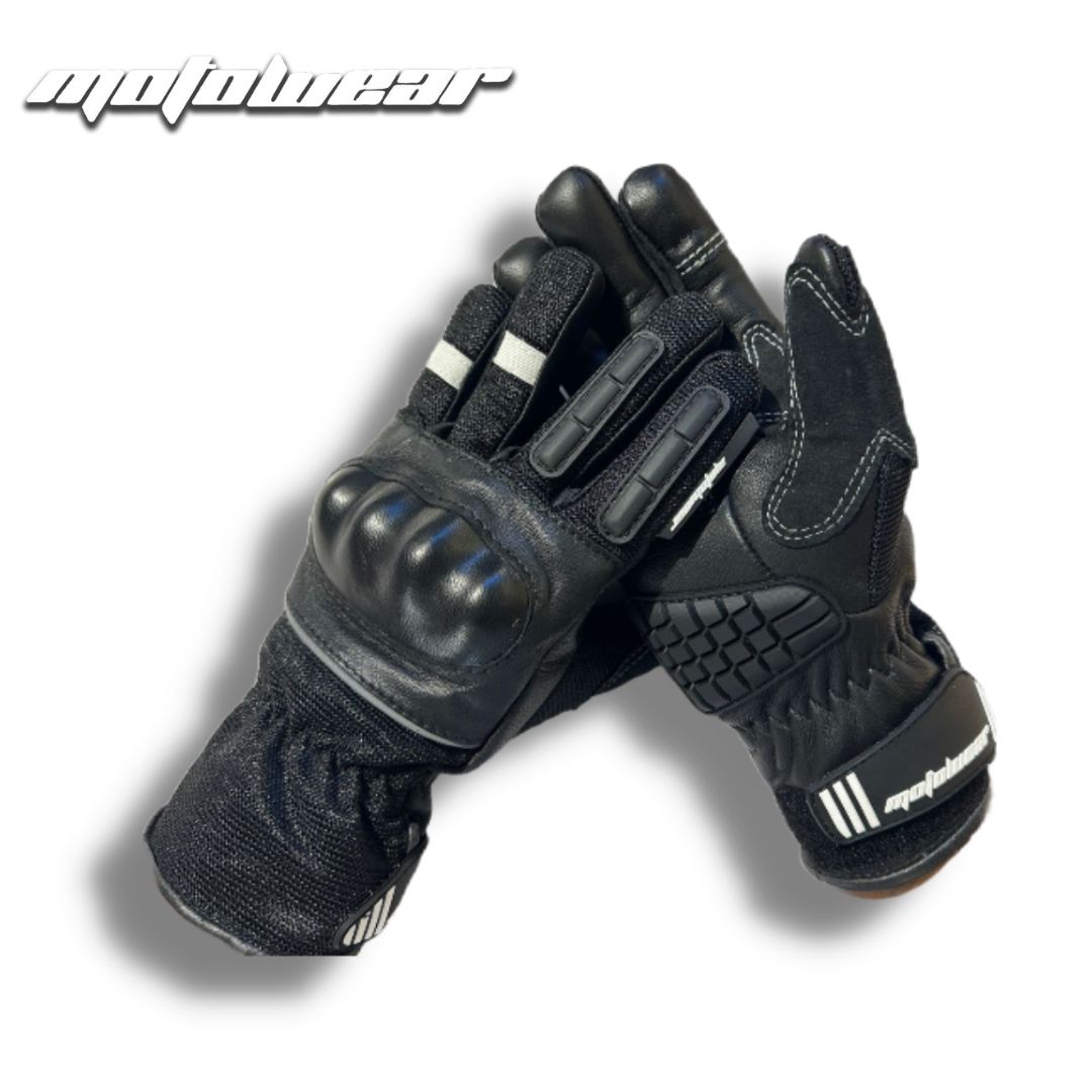 Motowear Riding Glove