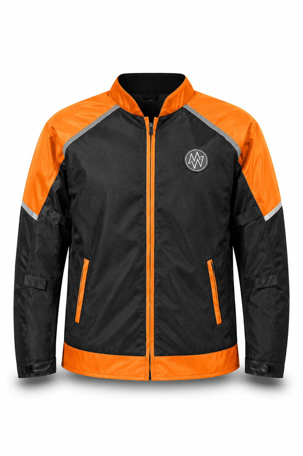 STREET JACKET