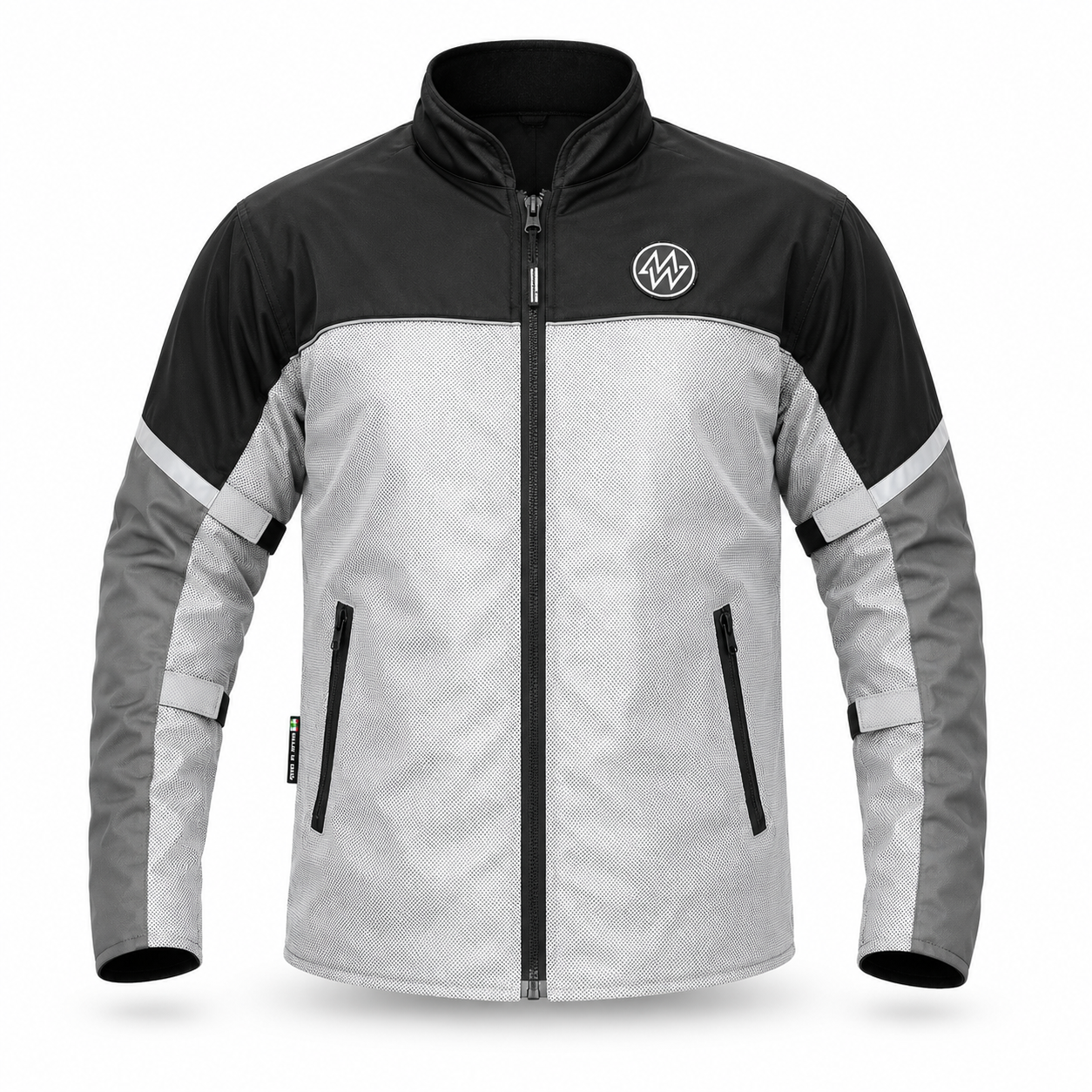 BREEZE JACKET