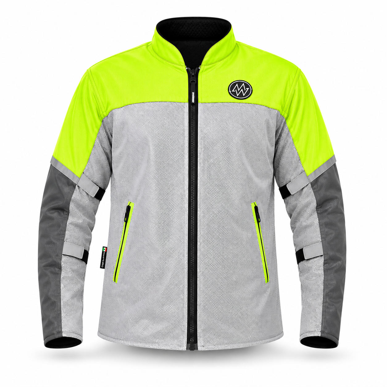 BREEZE JACKET