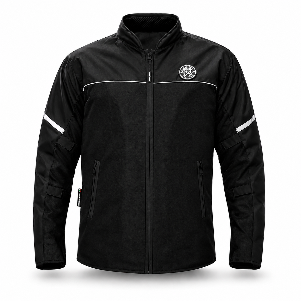 BREEZE JACKET