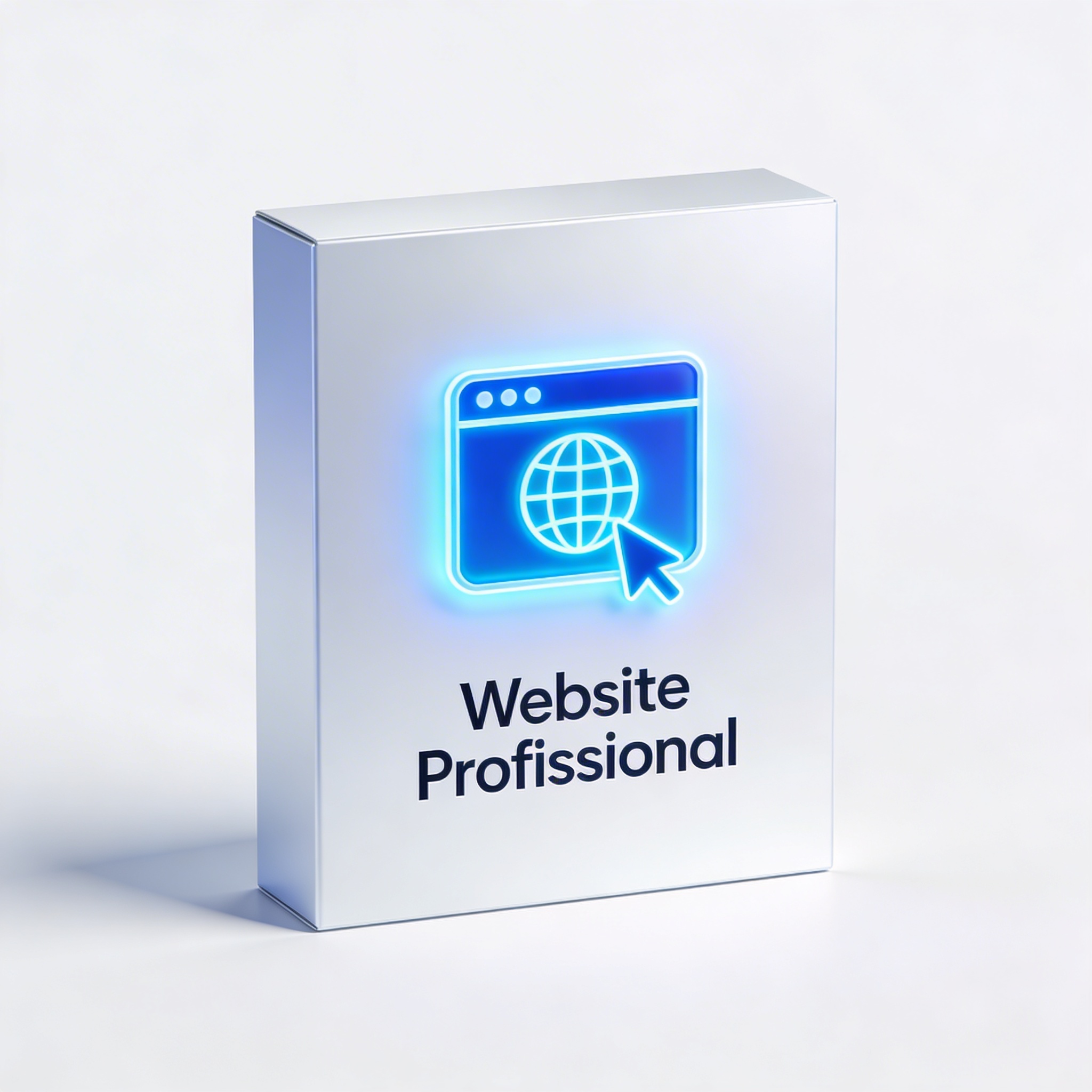 Desenvolvimento de Site Profissional para Maximizar o Teu Negócio