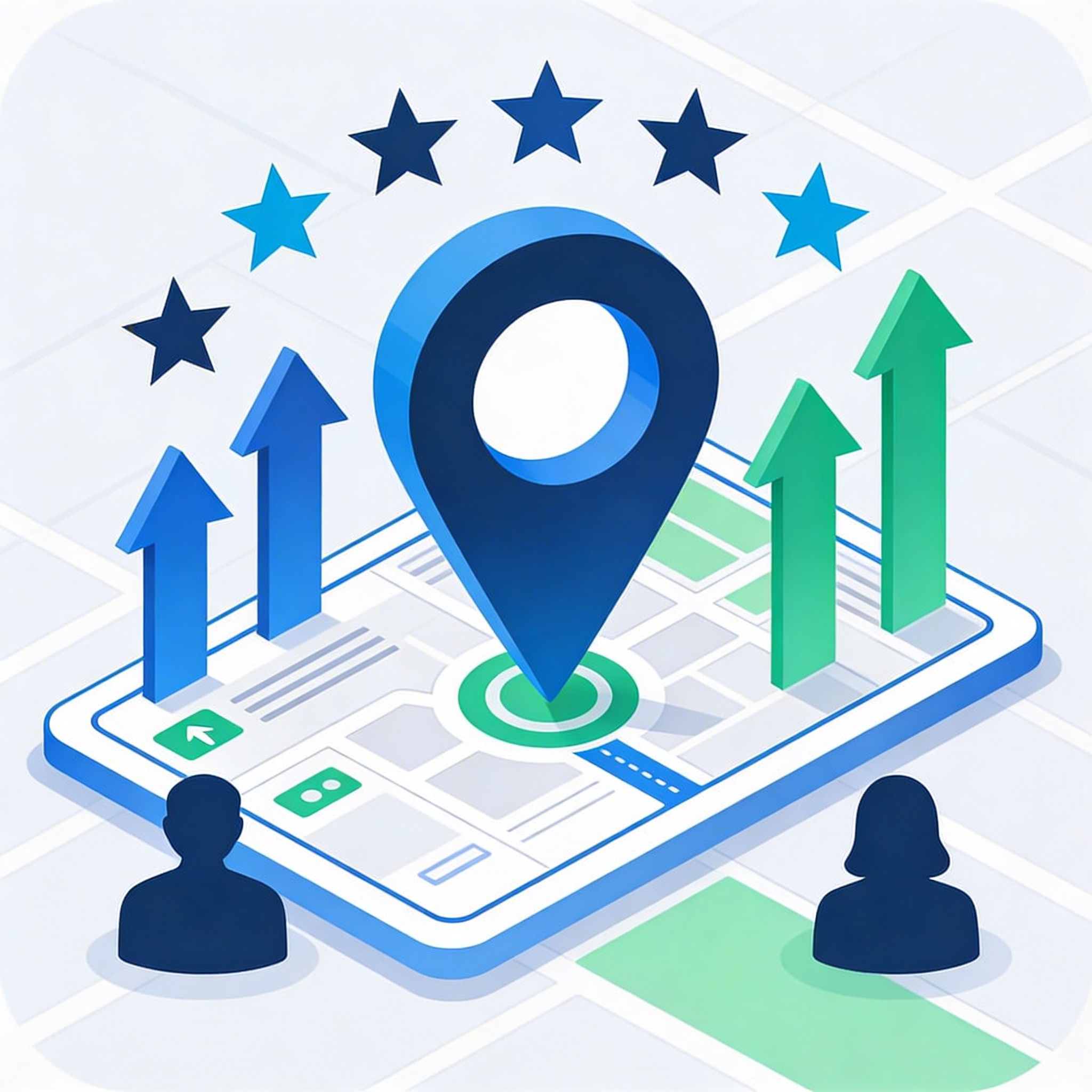 Criação e/ou Estruturação da Conta Google Business para Sua Empresa