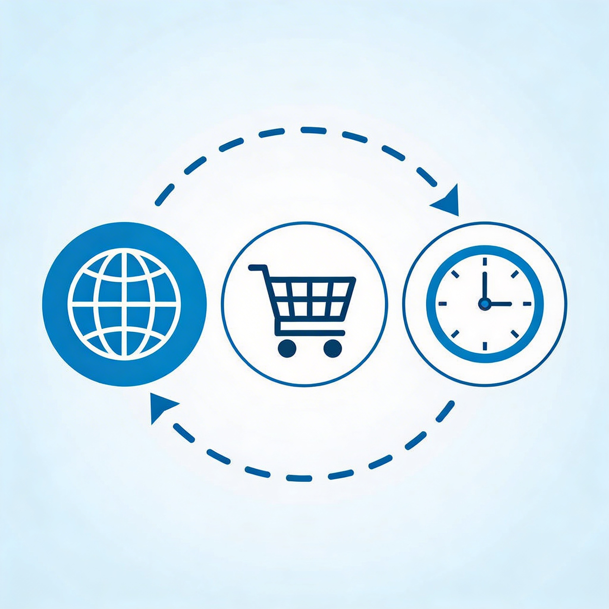 Criação de Loja Online Profissional para o Seu Negócio