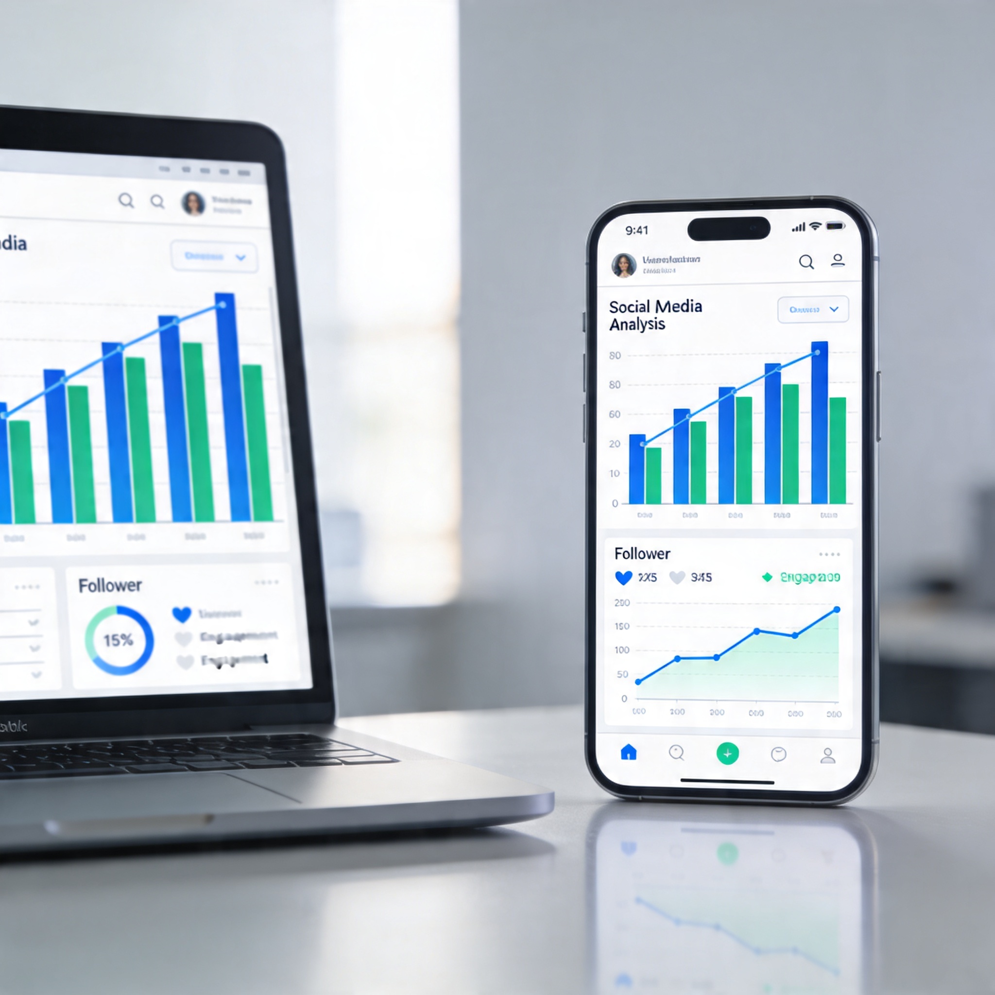 Gestão de Redes Sociais Profissional - Mais Clientes, Mais Vendas