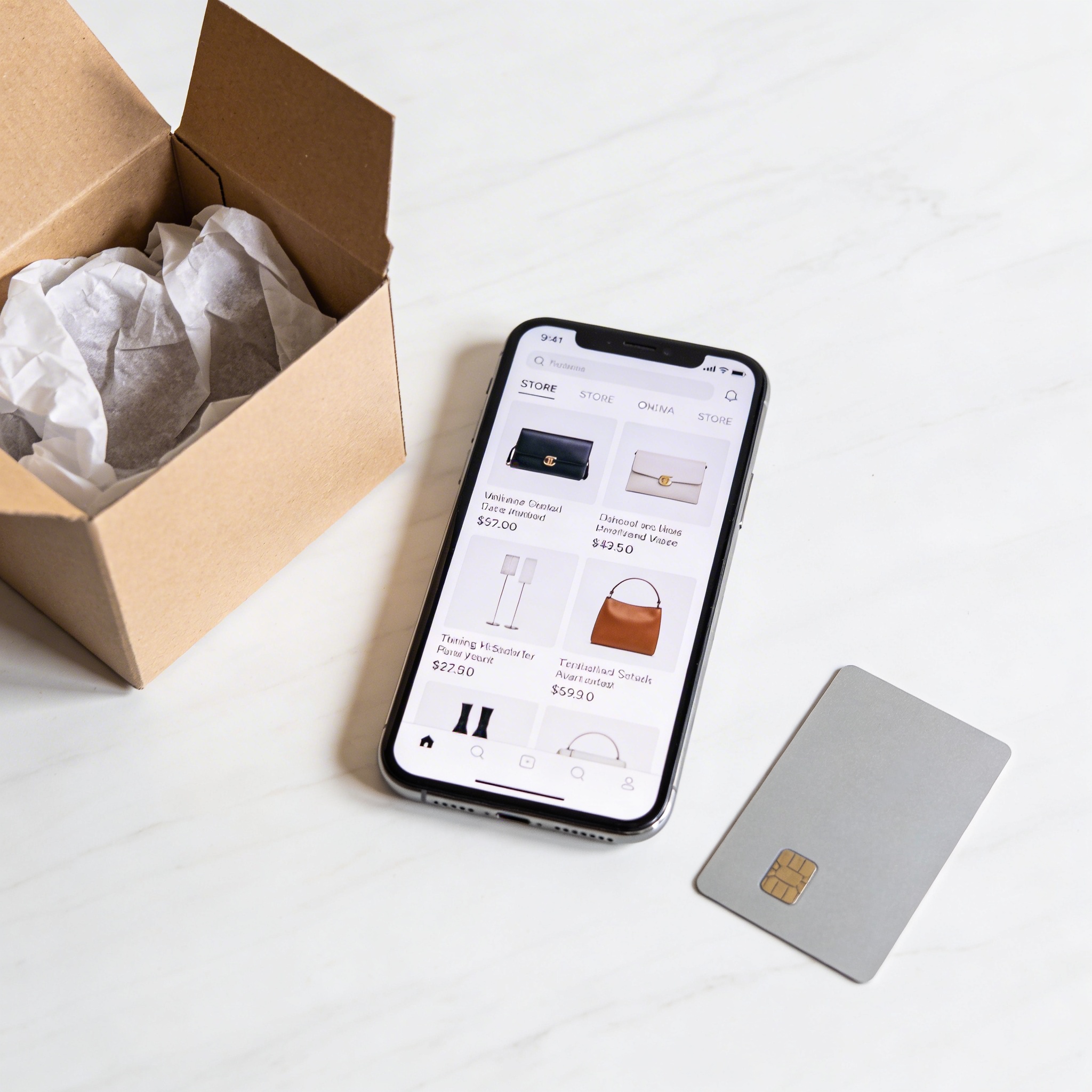 Criação de Loja Online Profissional para o Seu Negócio