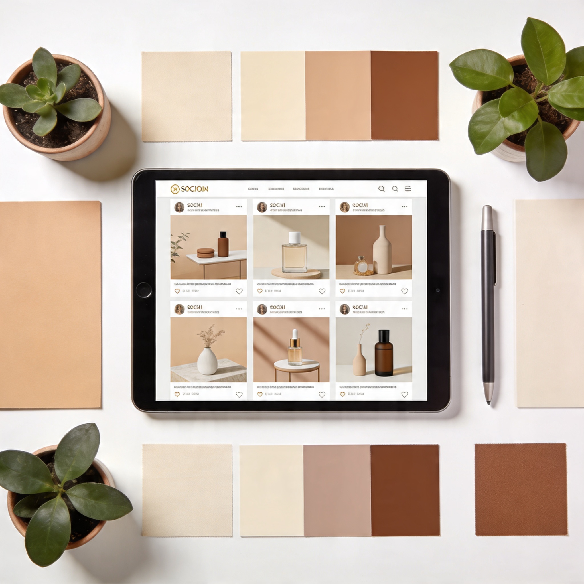 Gestão de Redes Sociais Profissional - Mais Clientes, Mais Vendas