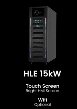 Infinity 15kW On-Grid Inverter