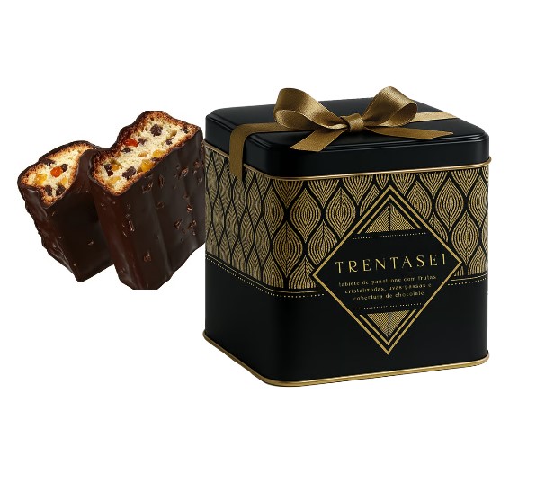 Tablete de Panettone Trentasei