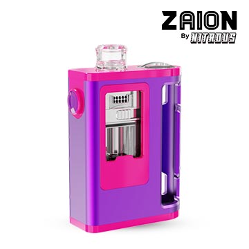 NITROUS ZAION KIT WITH RBA VALENTINA