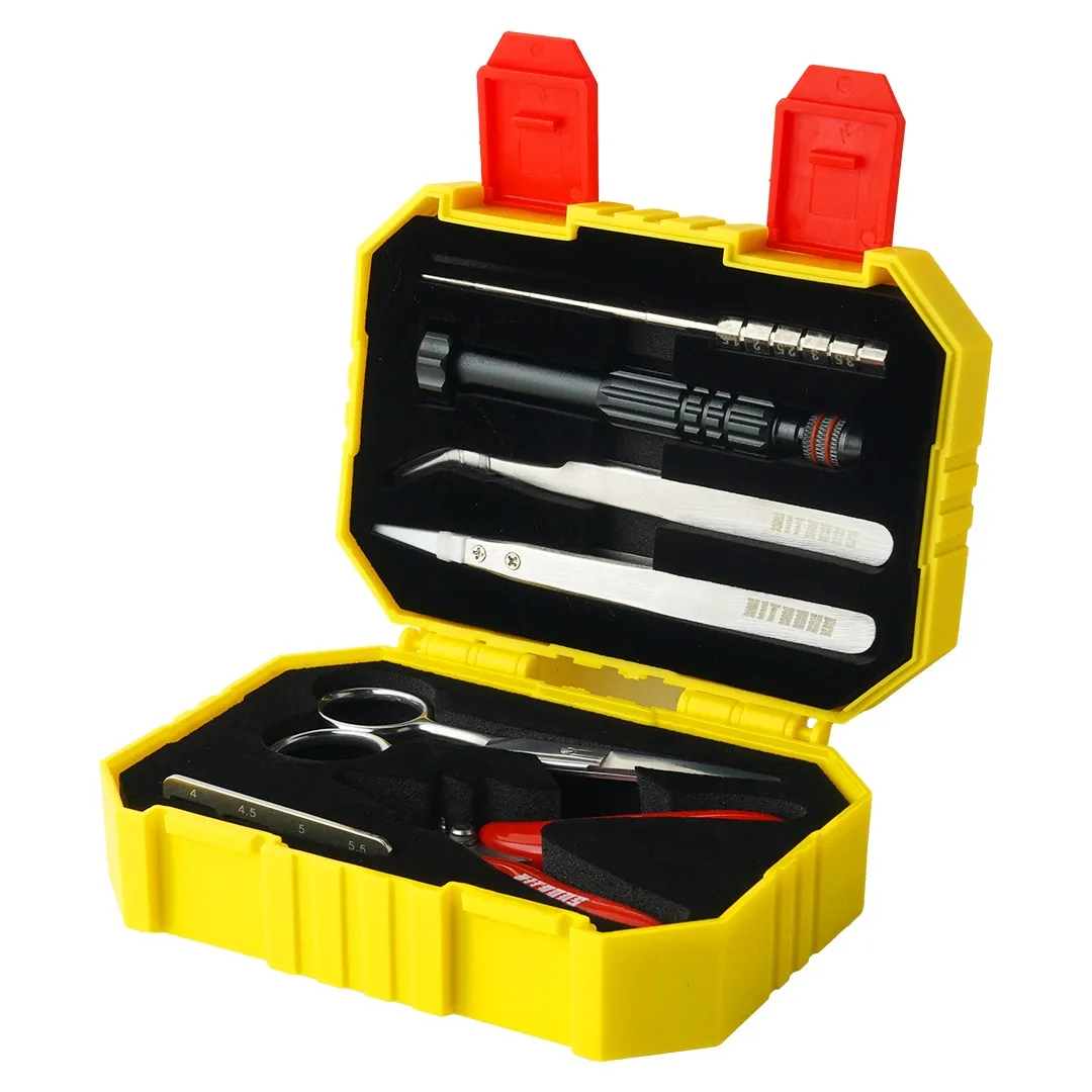 nitrous diy toolkit