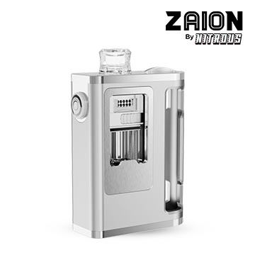 NITROUS ZAION KIT WITH RBA SS