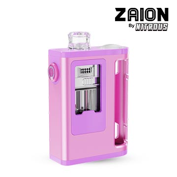 NITROUS ZAION KIT WITH RBA VIOLETTA