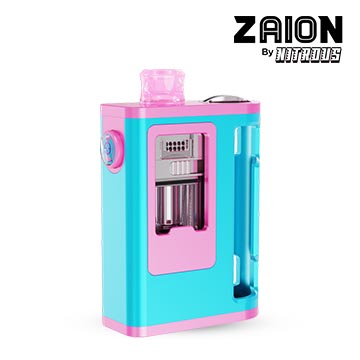 NITROUS ZAION KIT WITH RBA ISABELLA