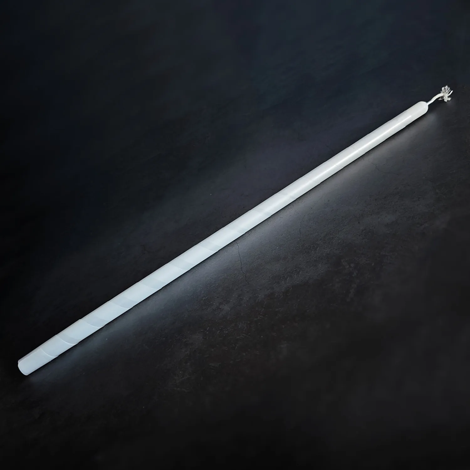 VELA APARIÇÃO BRANCA