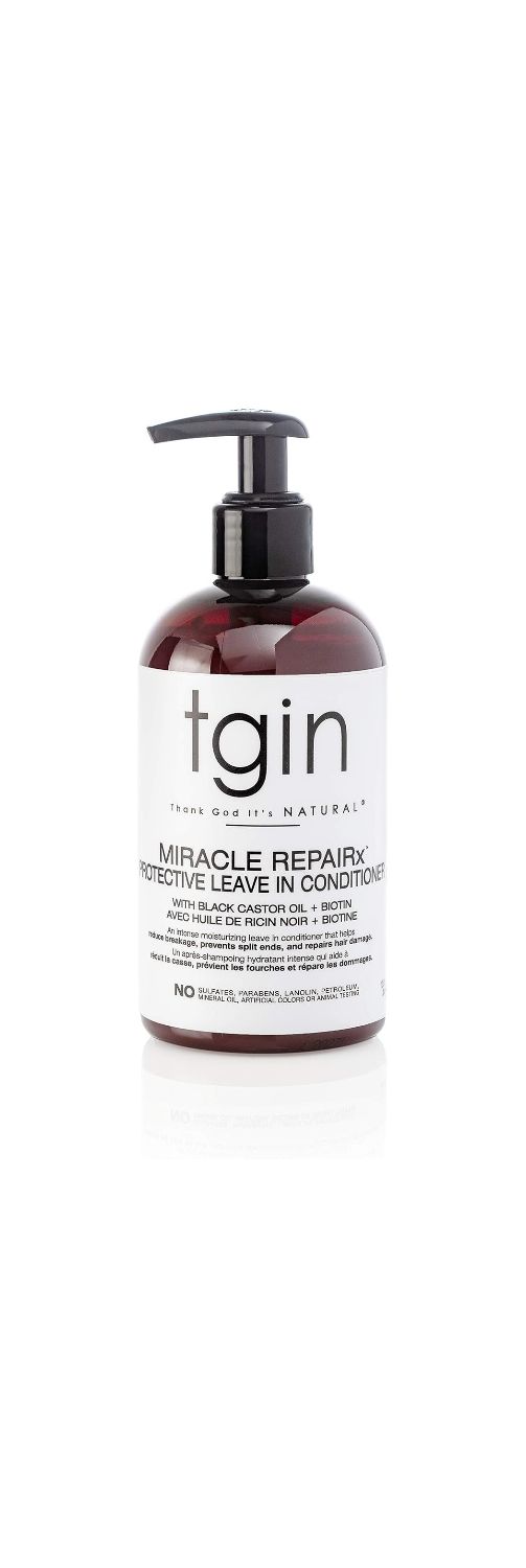 TGIN Miracle Repair Leave-In Conditioner
