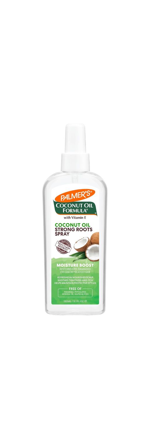 Palmer's Coconut Oil Formula Spray