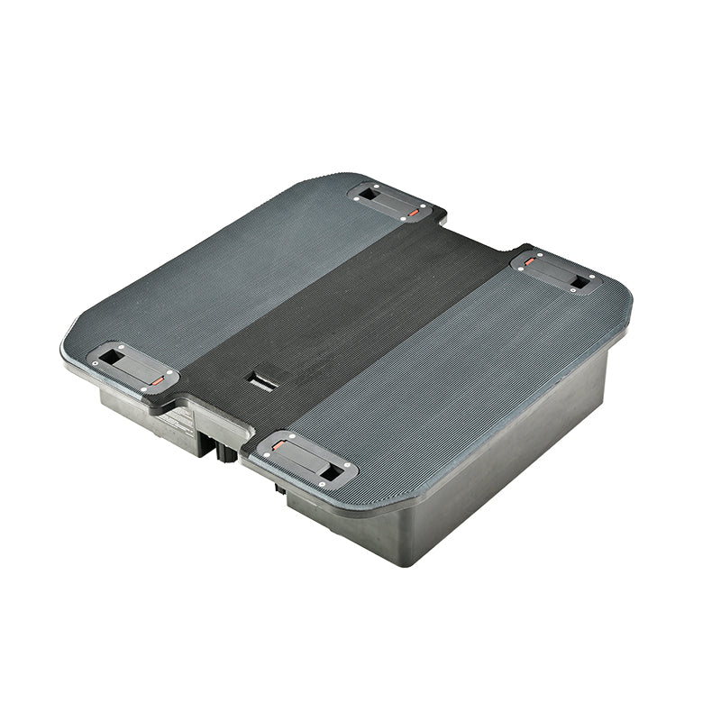 Rider Plus G3.Battery