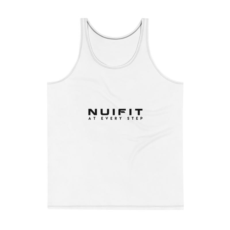 Unisex Tank Top NUIFIT