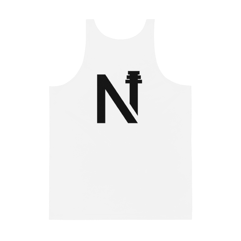 Unisex Tank Top NUIFIT