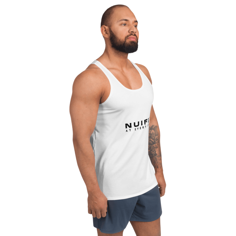 Unisex Tank Top NUIFIT
