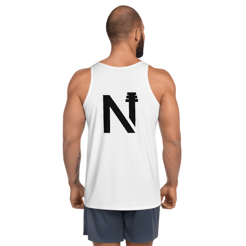Unisex Tank Top NUIFIT