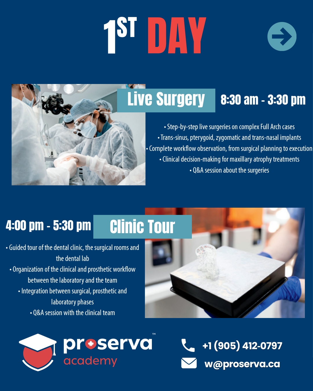 Maxilla-For-All Course           (16 -17 October 2026)