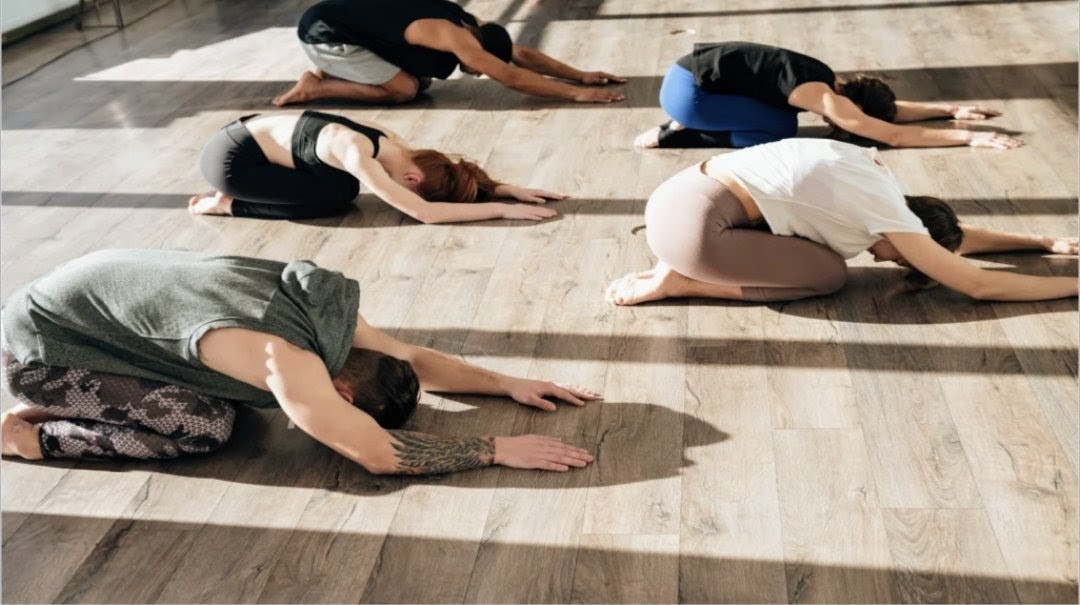 Retraite de Yoga - Sainte-Lucie-des-Laurentides 29 au 31 mai 2026