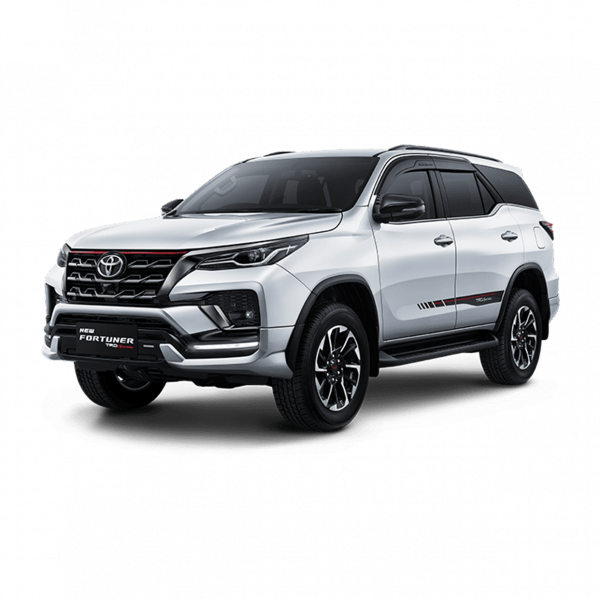  Fortuner 