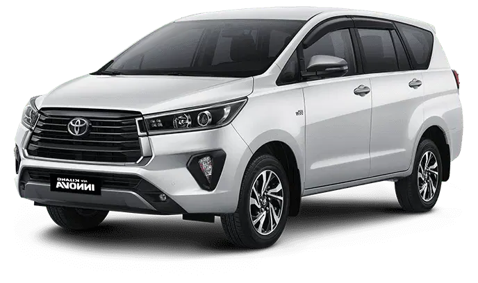  Innova Reborn