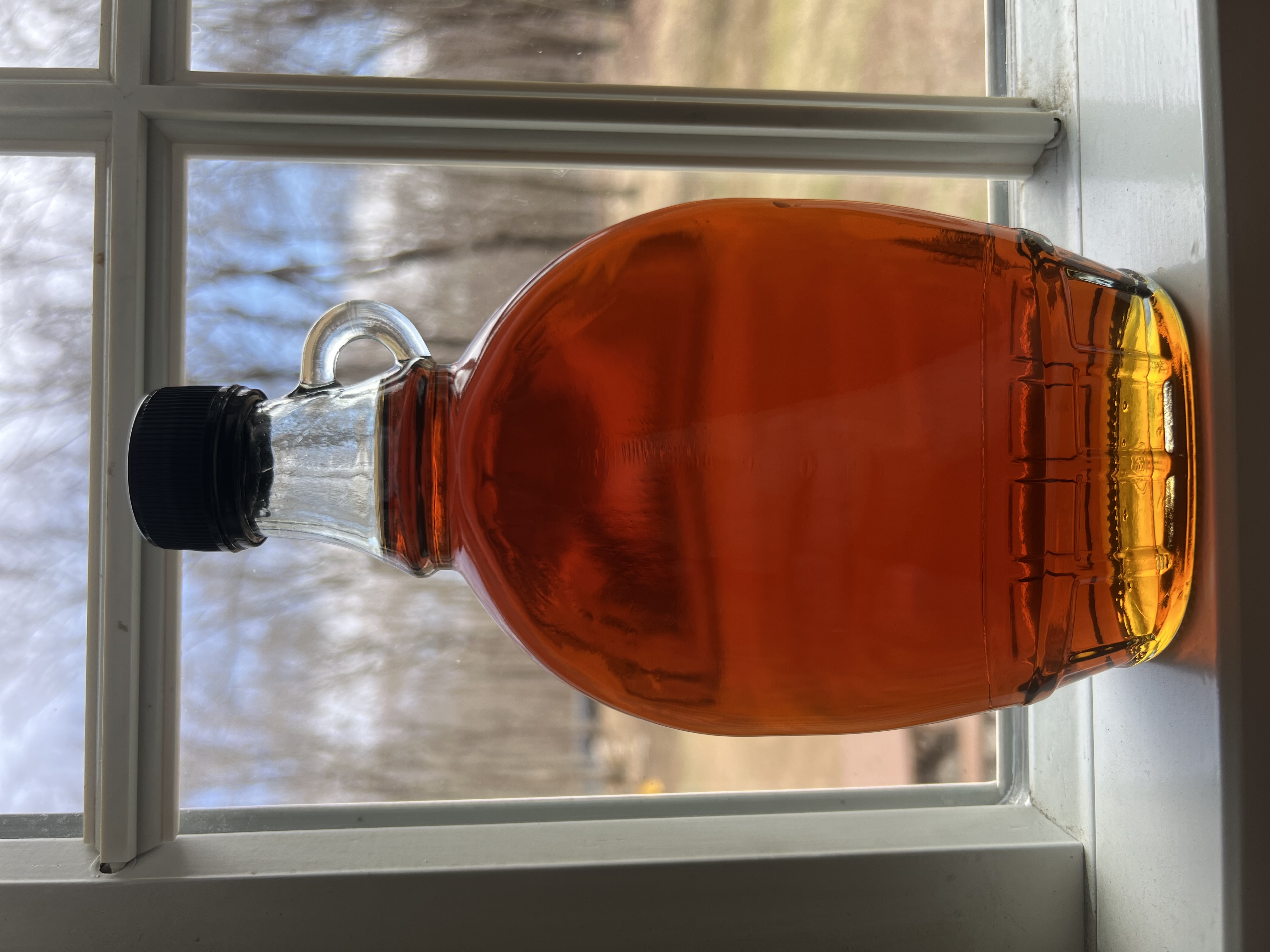 12 oz Maple Syrup