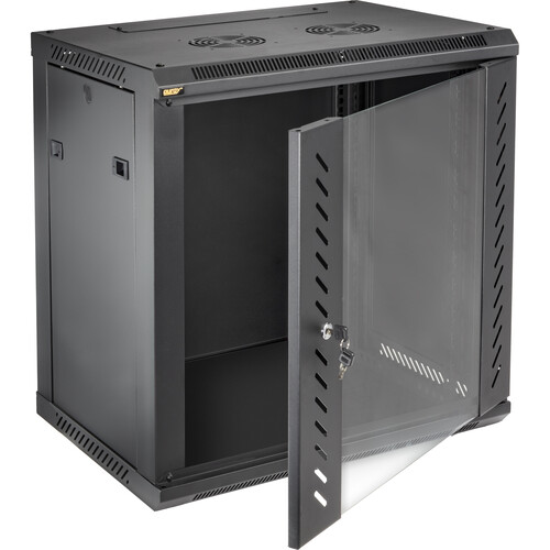Wall Mount Network Cabinet