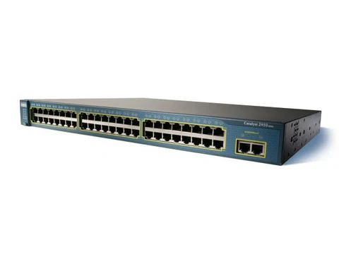 Cisco Catalyst 2950 Series Switch